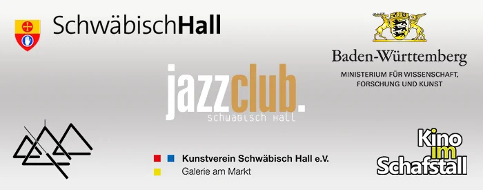 Jazzclub Schwäbisch Hall, Stadt Schwäbisch Hall, Land Baden-Württemberg
